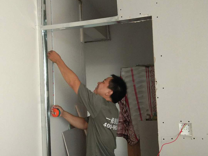 為何房子都在西安，咨詢到的水電安裝價格卻不同