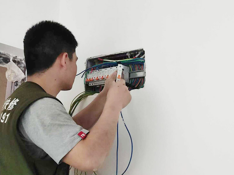 重慶專業修水電的師傅，不會輕易透露給別人的行業潛規則