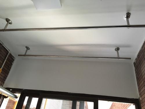 廣州晾衣桿安裝哪家公司口碑好,廣州晾衣桿安裝專業人工多少錢