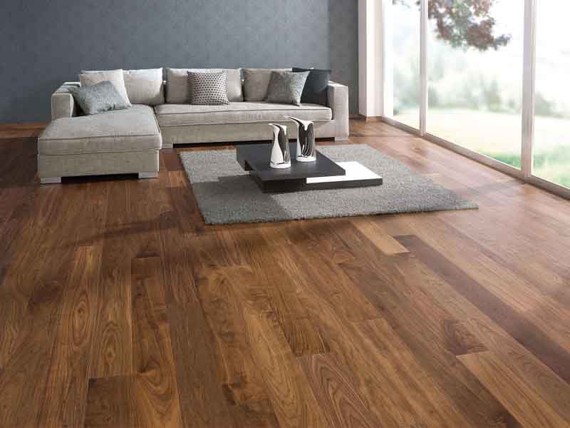 北京地板鋪裝，北京室內地板有哪幾種鋪裝方式