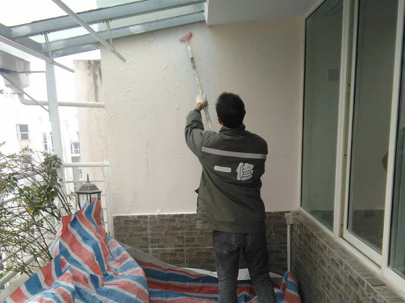 陽光房安裝一時爽，雨季秒變淋浴房？那