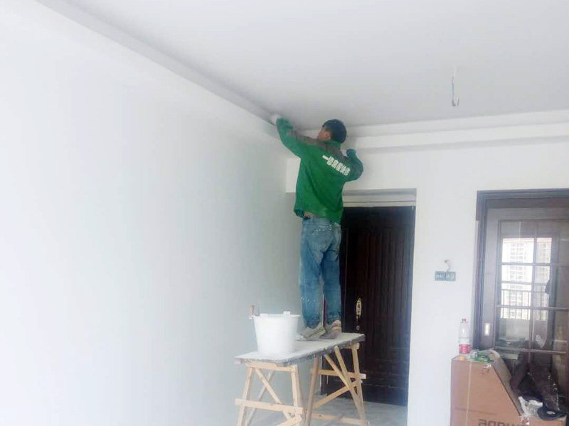 電視墻造型裝修怎么做？記住這幾點，以