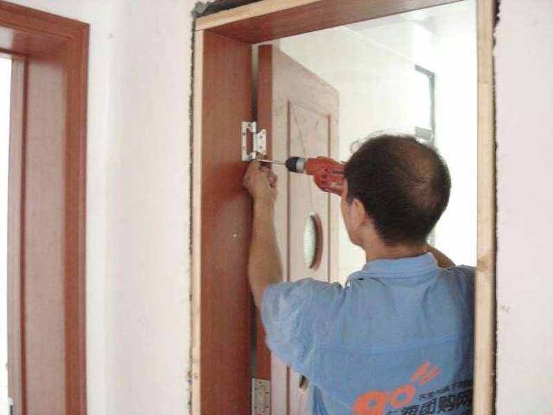 門窗修理施工方案分享，這些方法學(xué)起來