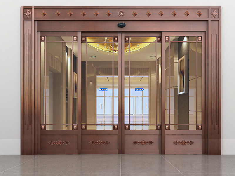 電子感應(yīng)門維修，電子感應(yīng)門維修零件，