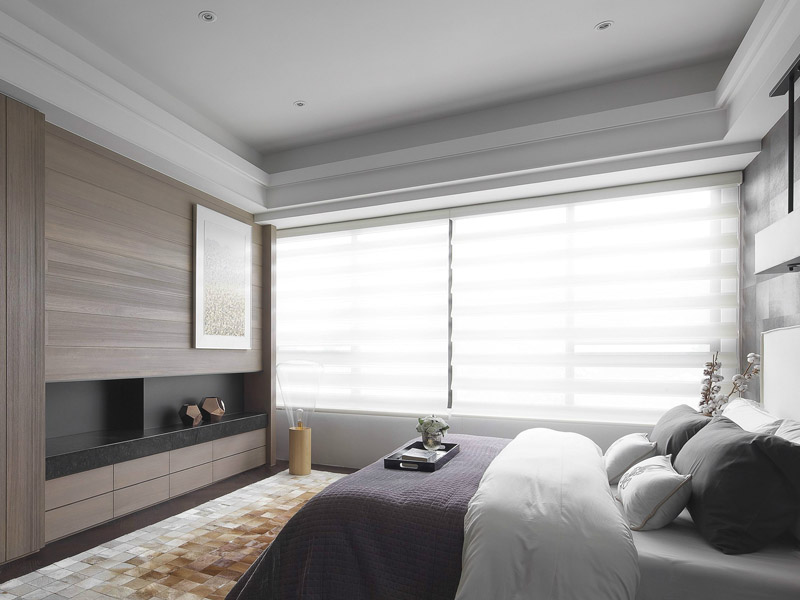 美式鄉村裝修風格特點,美式鄉村裝修設