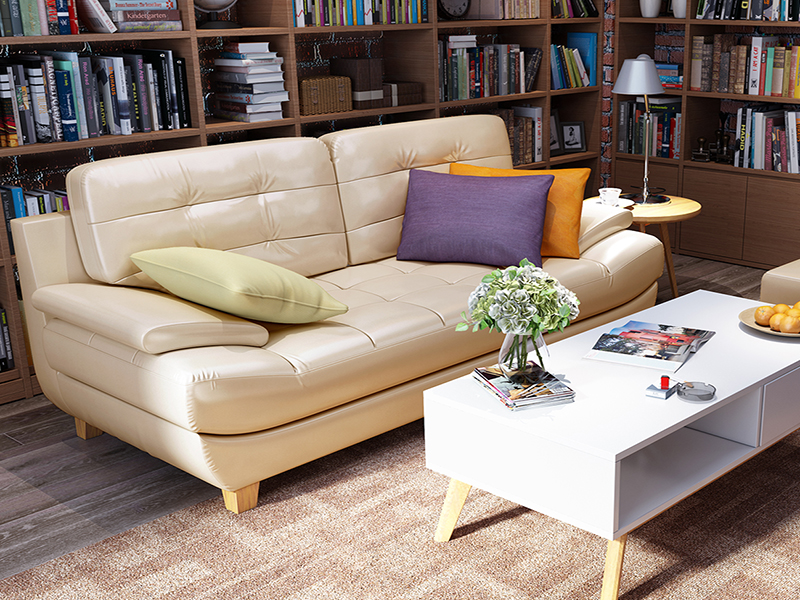 皮沙發翻新要多少錢，沙發換皮翻新，重