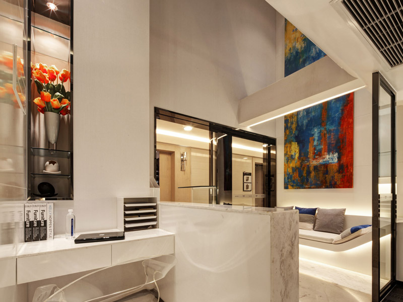 墻壁發霉怎么辦？墻體如何修補處理，墻