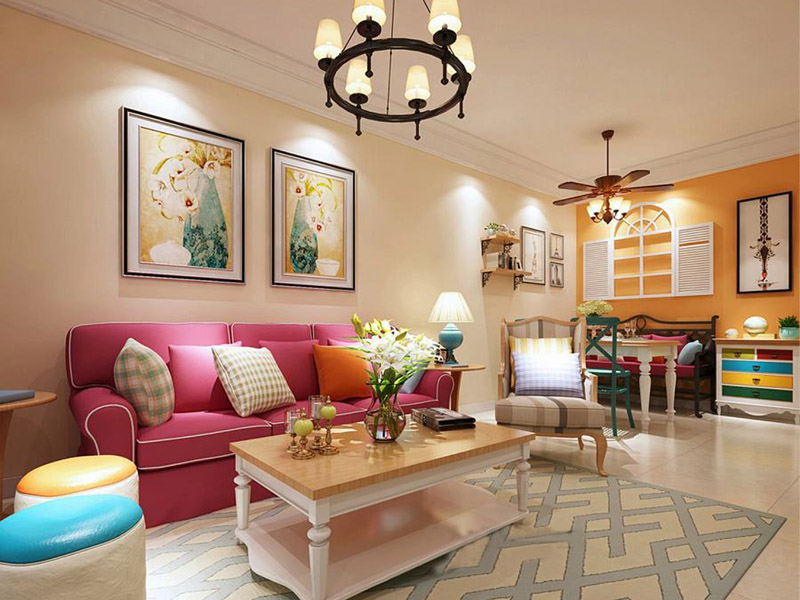 墻面受潮脫落怎么辦？如何修補處理，墻