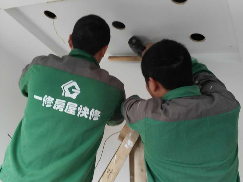 清水房玄關裝修,房子沒有玄關，進門見