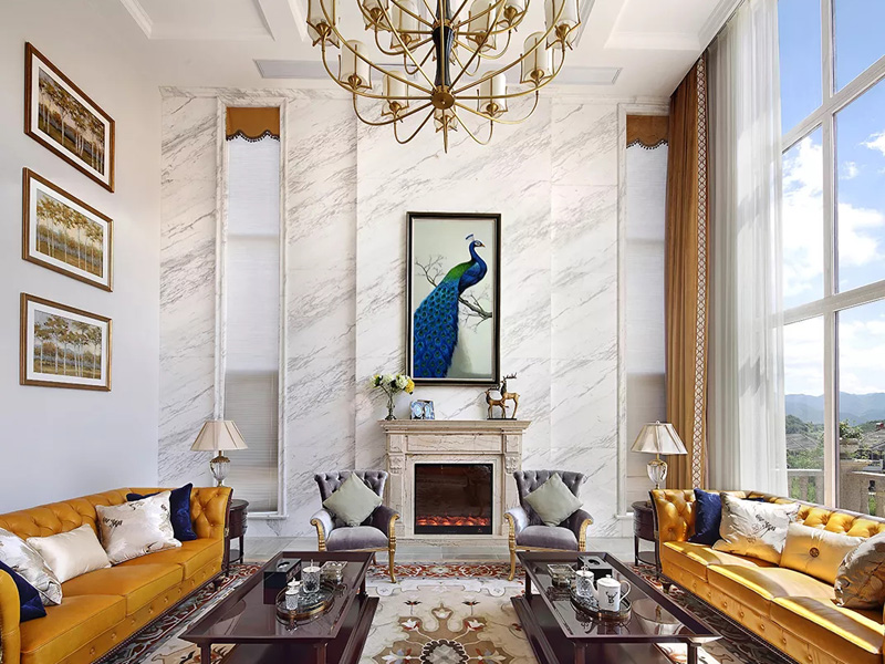 雨花裝修設計公司,長沙雨花區室內設計