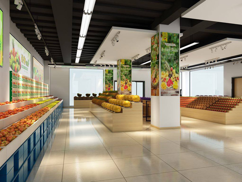 重慶店鋪裝修設計效果圖要多少錢，重慶