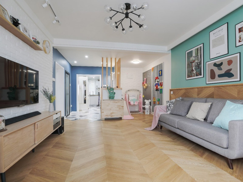 蘇州室內裝修材料價格是多少，蘇州房屋