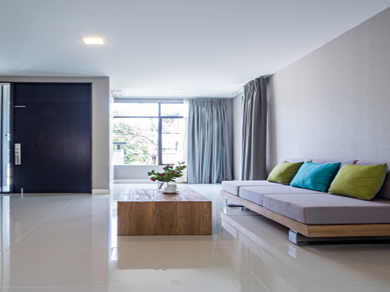 南京防水工程哪些地方必須做，南京防水