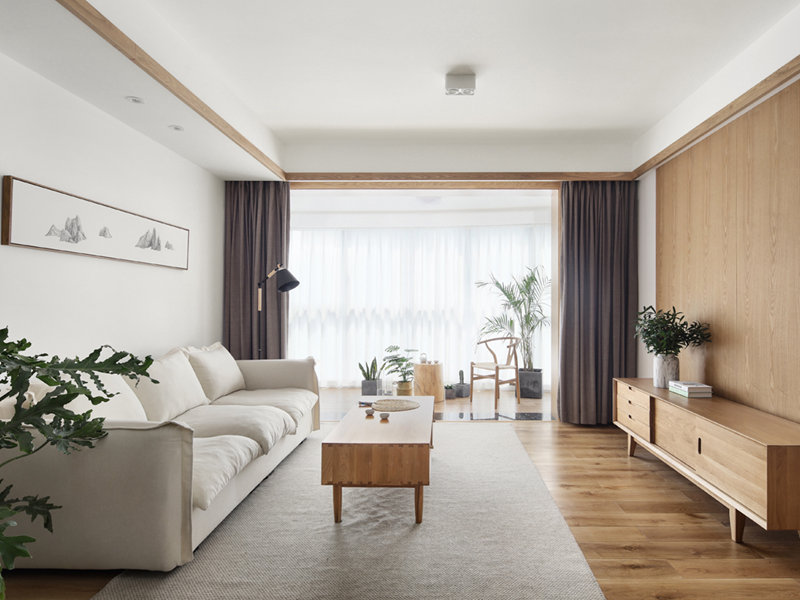 北京門簾安裝選哪家公司，北京隱形門簾