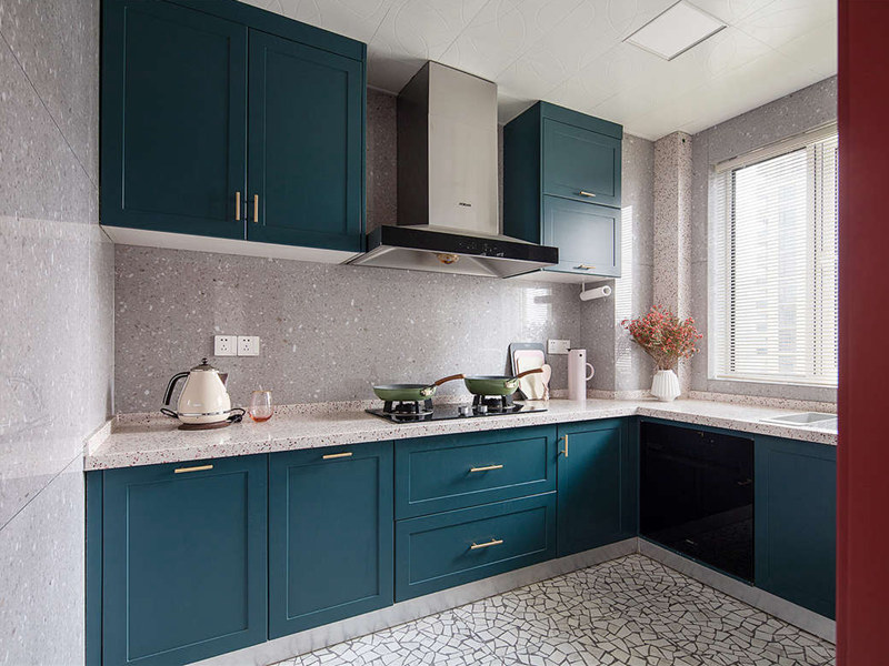 西安維修櫥柜門的價格表，西安哪里有做