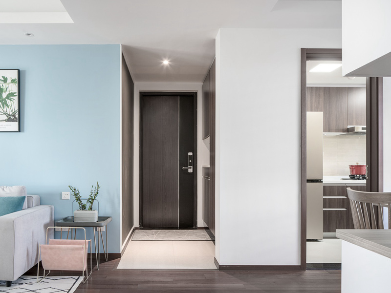 綿陽樓宇門出現故障找誰維修，綿陽維修