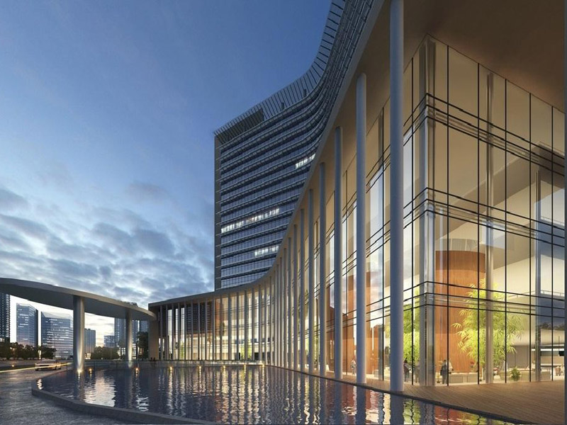 西安維修旋轉門一般需要多少錢，西安維