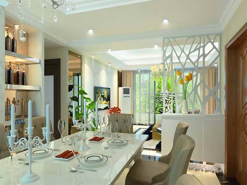 西安涂料粉刷的面積怎么算，西安涂料粉