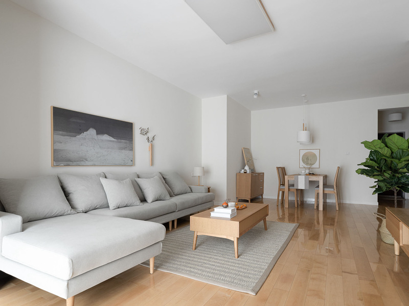 青島半包裝修套餐有哪些，青島半包裝修