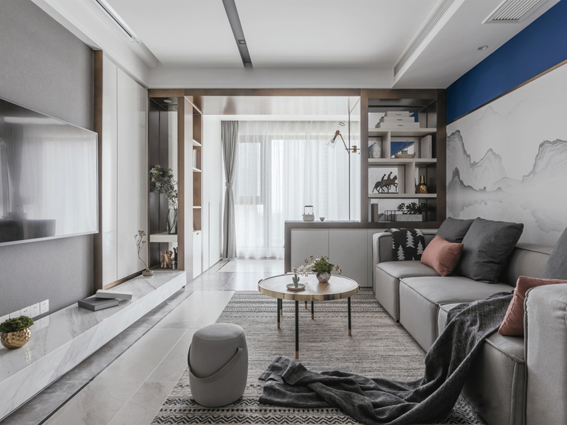 綿陽(yáng)全包裝修套餐有哪些，綿陽(yáng)全包裝修