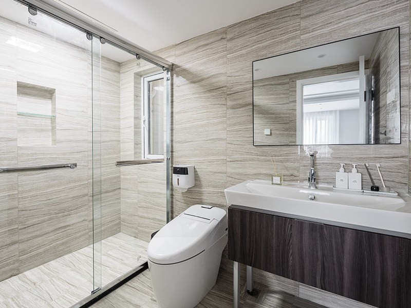 綿陽衛生間裝修套餐有哪些，綿陽衛生間