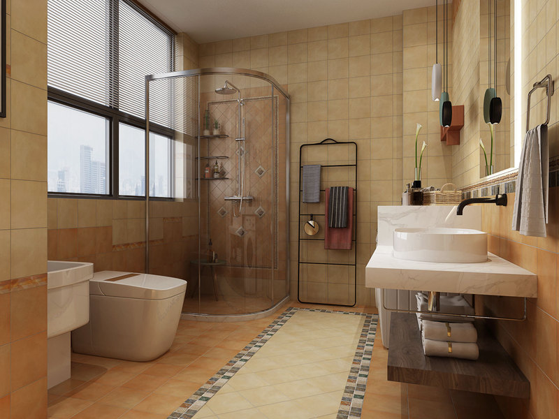 福州衛生間裝修套餐有哪些，福州衛生間