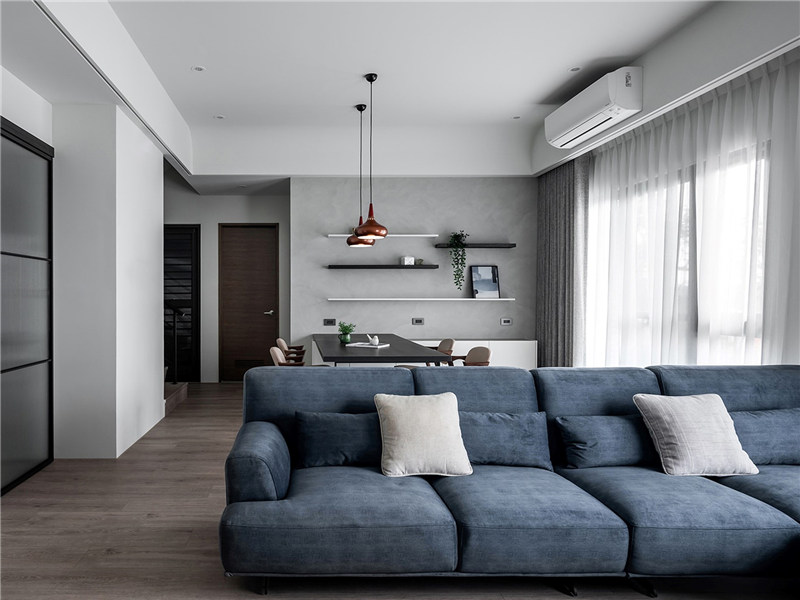 長安區裝修設計公司_石家莊長安區家裝