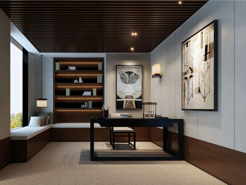 雨花區家裝公司哪家靠譜_長沙雨花區家