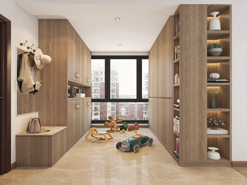 真創裝飾_蘇州真創裝飾設計工程有限公