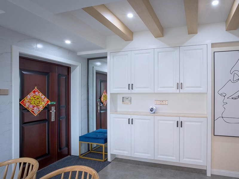 晉安區二手房裝修公司推薦_福州晉安區