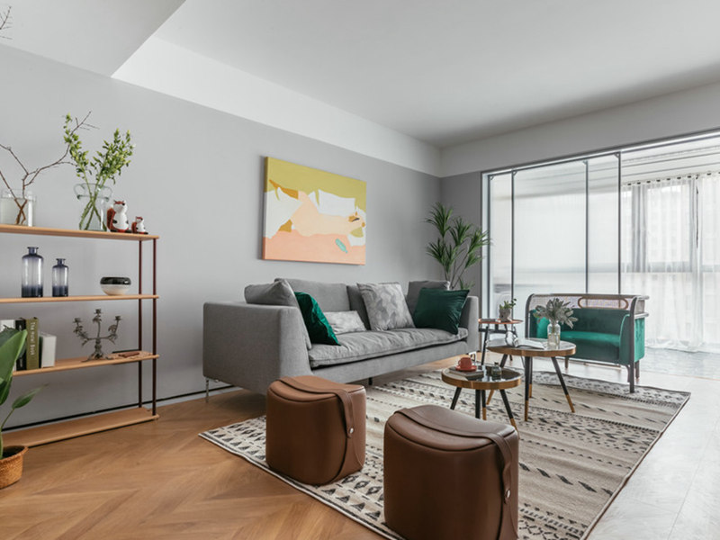 上海地磚翻新人工費大概多少錢,專業做