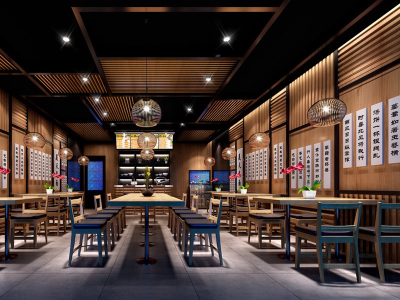 黃石商鋪裝修需要注意什么,黃石商鋪裝