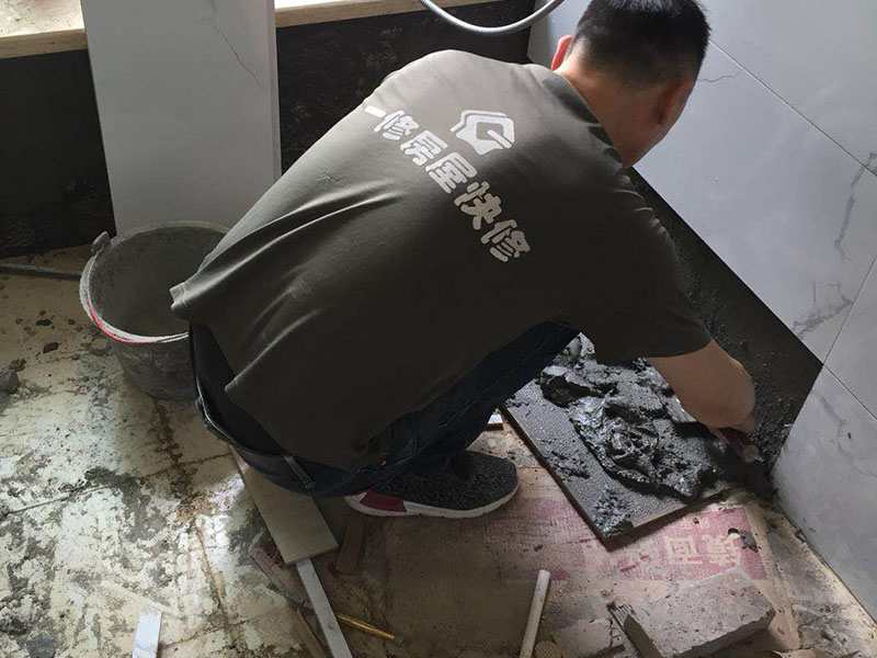 濟南衛生間裝修時間一般需要多久,濟南