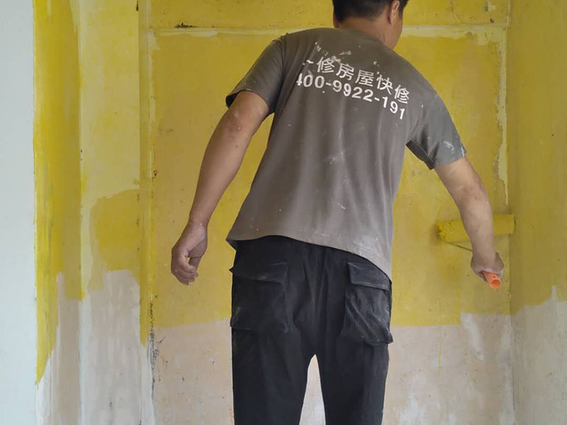 舊房子如何裝修，舊房翻新隱蔽工程很重