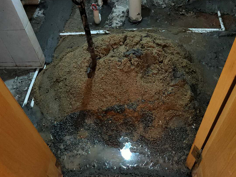 武漢地下室如何裝修，武漢怎么裝修地下