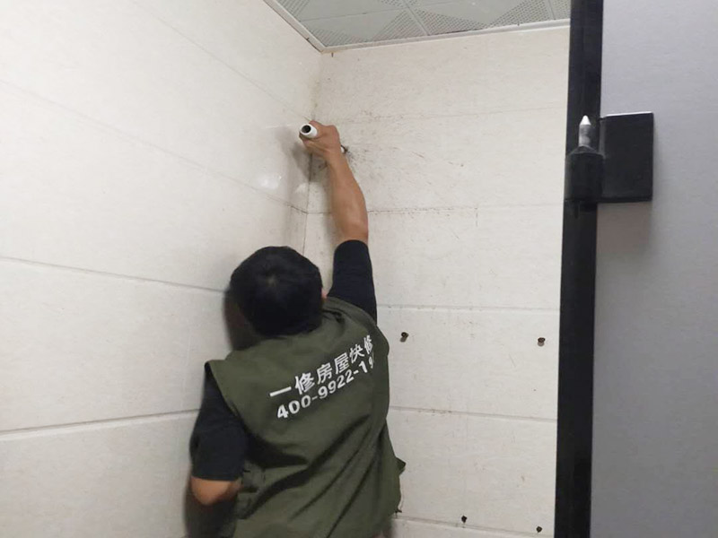 眉山裝蹲便器的方法，衛生間蹲便器的安