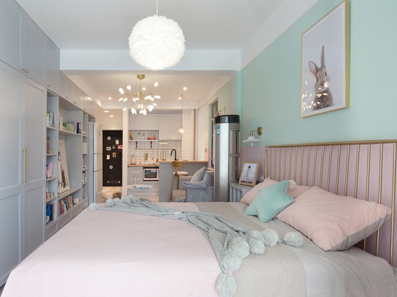 眉山整體裝修有哪些優勢