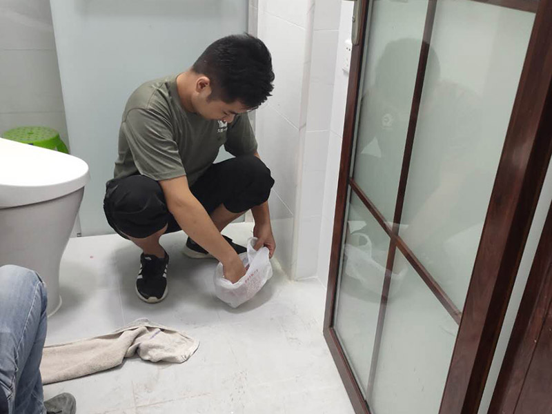 株洲馬桶維修應該怎么辦，馬桶維修大概