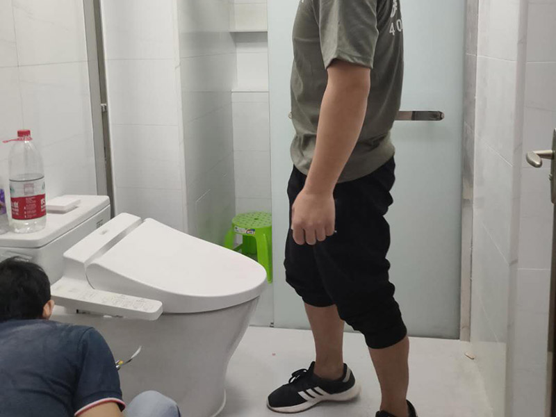 周口衛浴維修師傅哪里有，衛浴維修自己