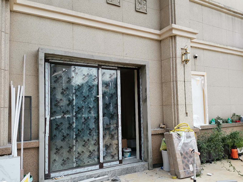 門窗變形漏風怎么辦，久益一修專業門窗