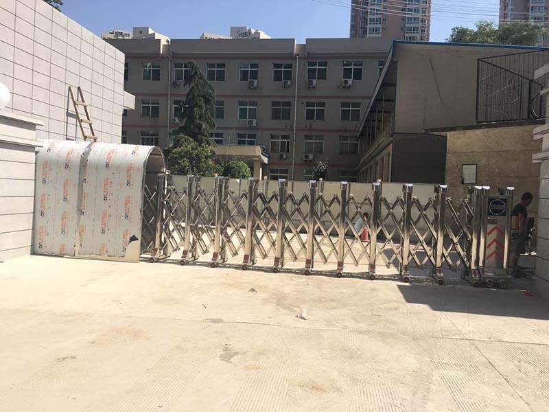 成都重型門維修專業商家，通常如何對重