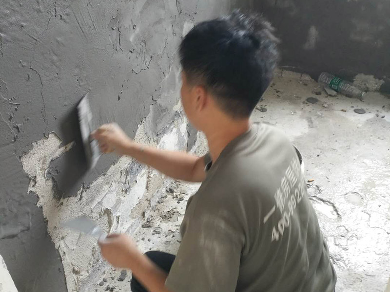 【瓦工驗收知識】家庭裝修，瓦工工程應(yīng)