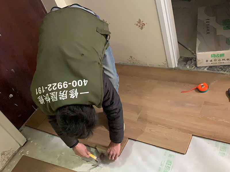 孝感廚房維修服務_孝感衛生間漏水_孝
