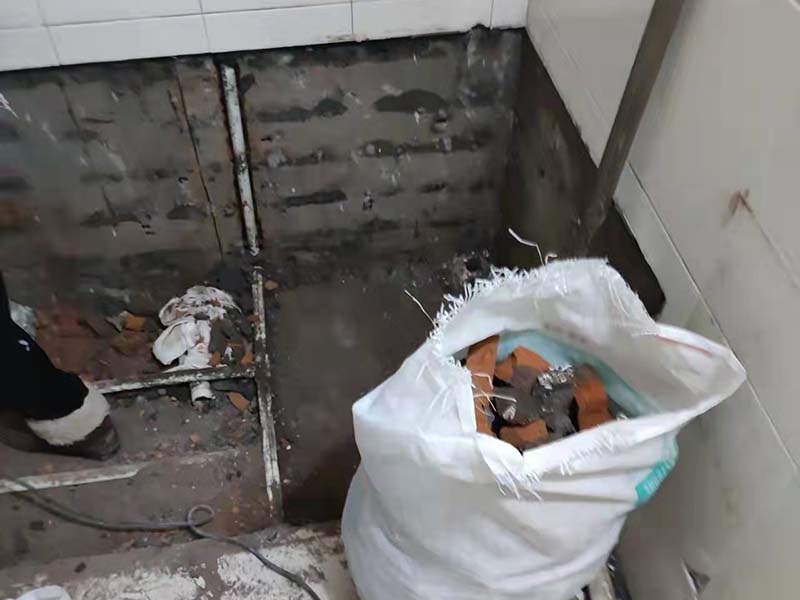 衛生間翻新想要不漏水，防水應該怎么做