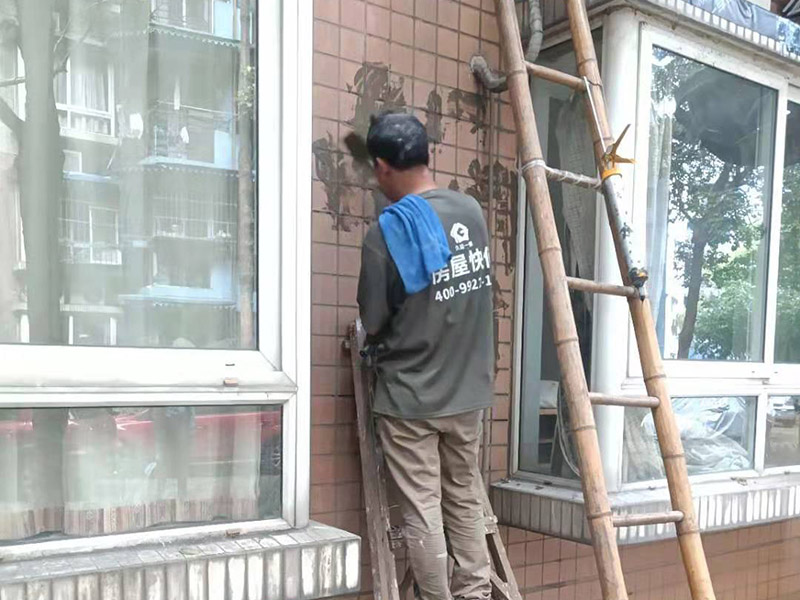 鄭州室內裝修半包要注意哪些坑？