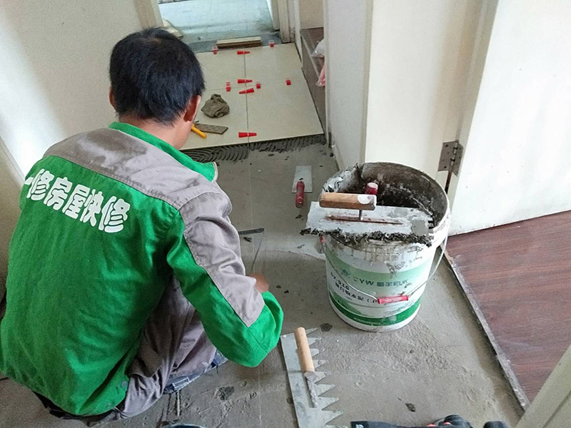 福田區局部砌墻需要掛一層鋼絲網嗎？