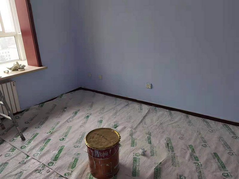臥室墻面滲水是什么原因？墻面滲水怎么