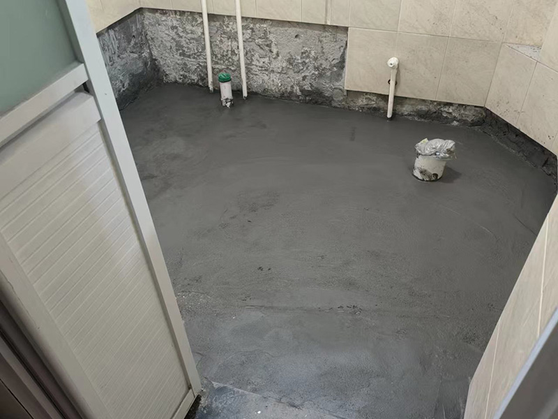 衛(wèi)生間漏水怎么辦？專業(yè)維修攻略大公開