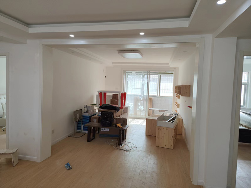 老房子翻新裝修預算規劃：如何合理分配