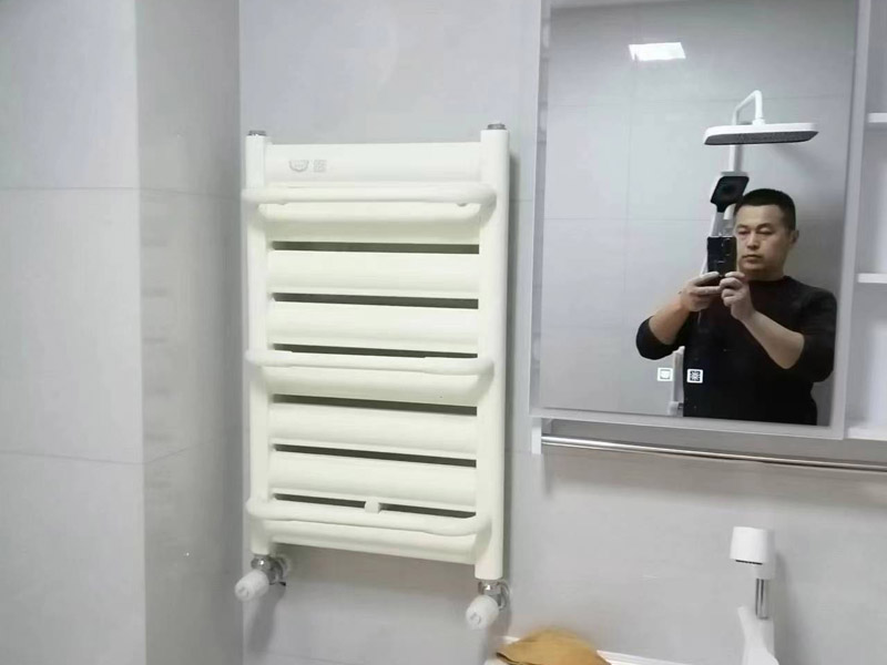 衛生間裝修風格推薦：從現代簡約到復古